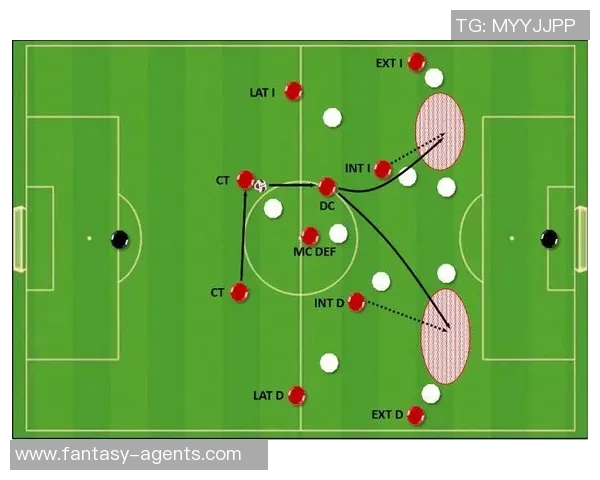 深入分析北京足球队的节奏打法与战术特点探讨