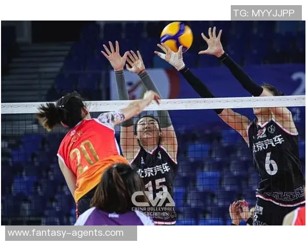 深圳排球队战术创新引领潮流助力排球竞技新高度