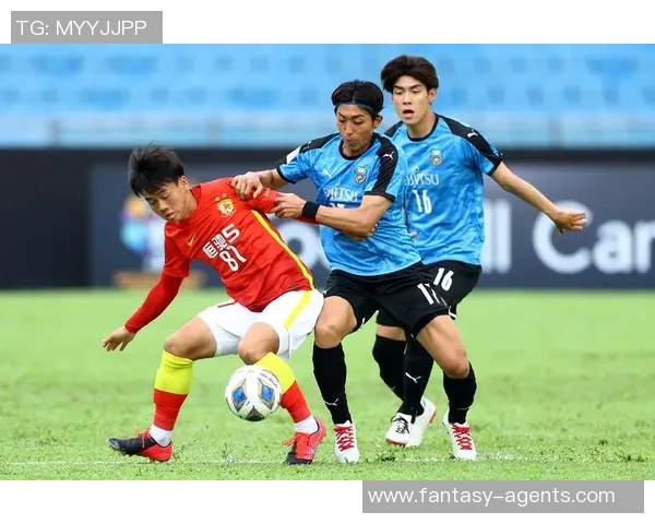 足球深度：解密广州足球队的节奏