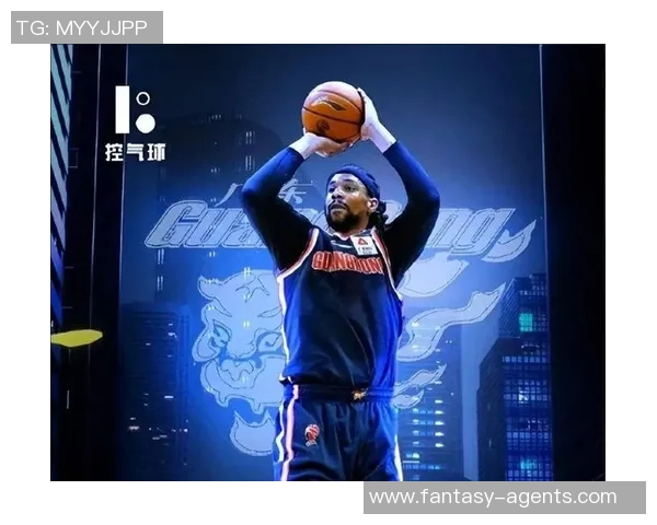 篮球深度：解密深圳篮球队的盯防